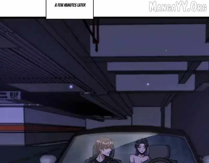 I’m Trapped In This Day For One Thousand Years Chapter 234 page 156