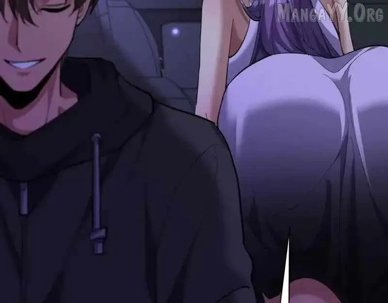 I’m Trapped In This Day For One Thousand Years Chapter 234 page 154