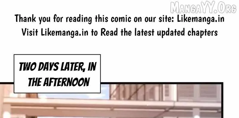 I’m Trapped In This Day For One Thousand Years Chapter 235 page 1