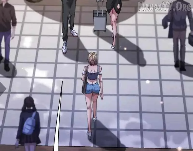 I’m Trapped In This Day For One Thousand Years Chapter 235 page 25