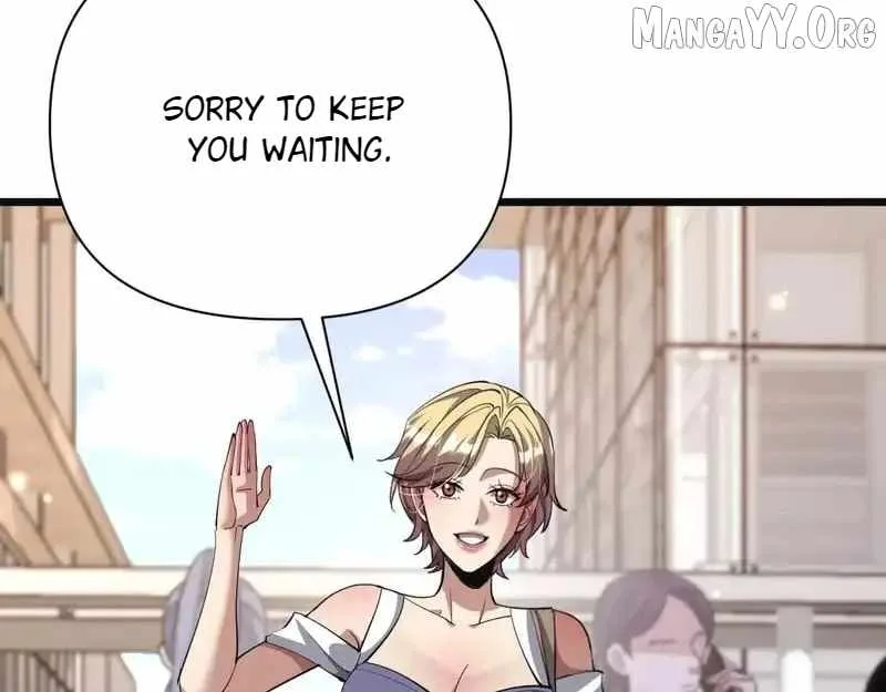 I’m Trapped In This Day For One Thousand Years Chapter 235 page 21