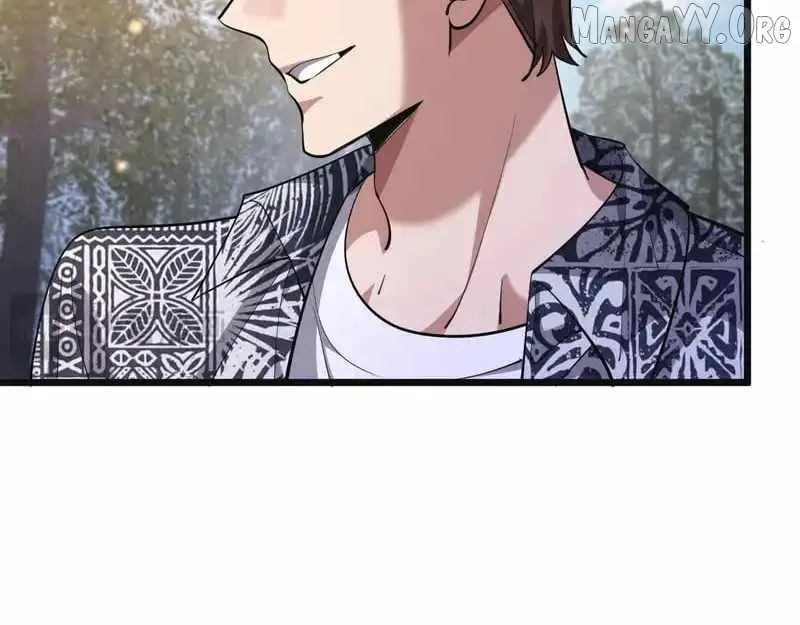 I’m Trapped In This Day For One Thousand Years Chapter 235 page 17
