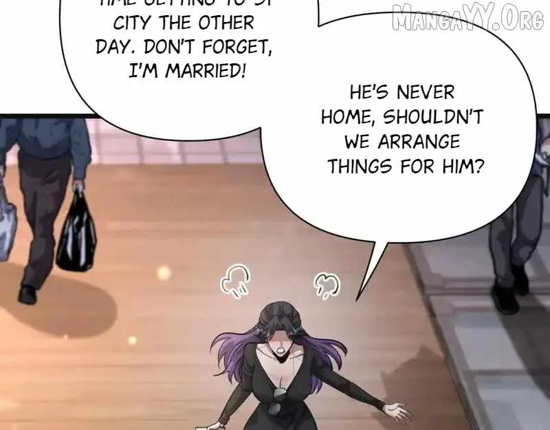 I’m Trapped In This Day For One Thousand Years Chapter 235 page 9