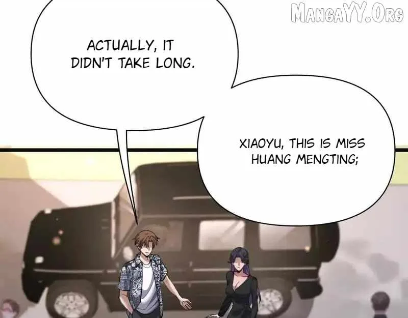 I’m Trapped In This Day For One Thousand Years Chapter 235 page 24