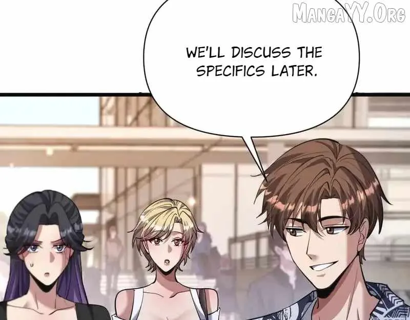 I’m Trapped In This Day For One Thousand Years Chapter 235 page 27