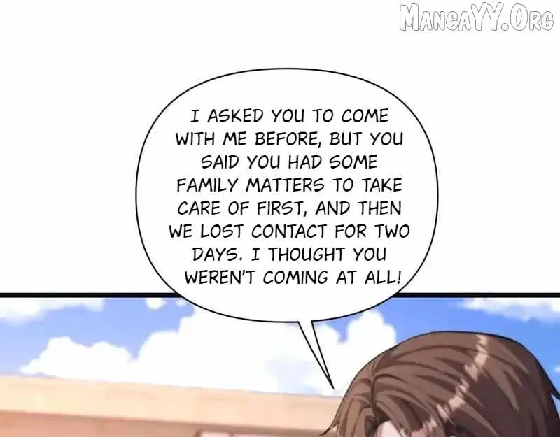 I’m Trapped In This Day For One Thousand Years Chapter 235 page 6