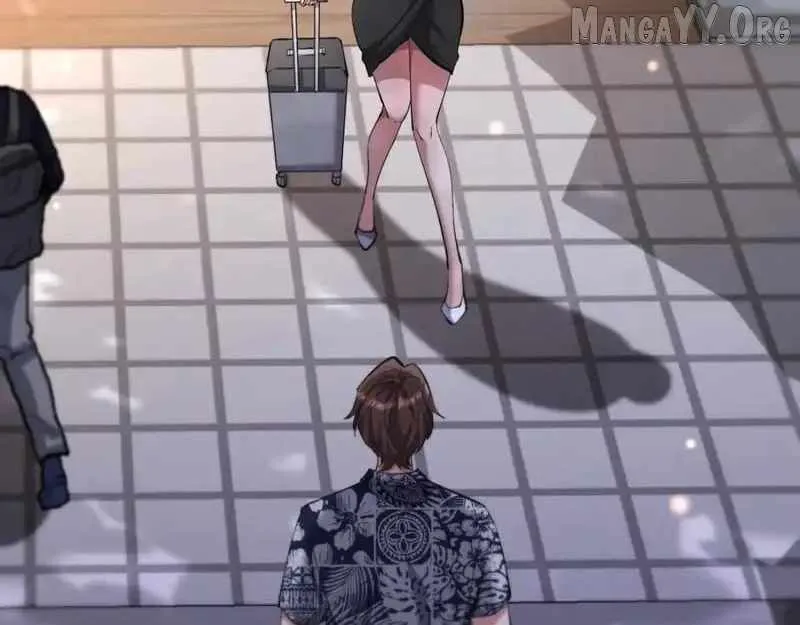 I’m Trapped In This Day For One Thousand Years Chapter 235 page 10
