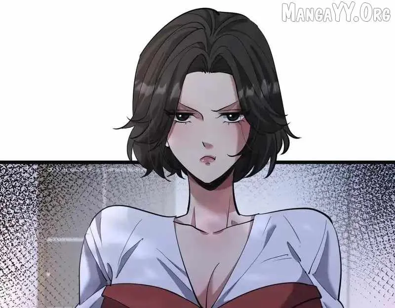 I’m Trapped In This Day For One Thousand Years Chapter 235 page 35