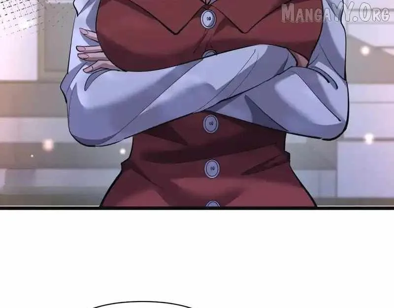 I’m Trapped In This Day For One Thousand Years Chapter 235 page 36