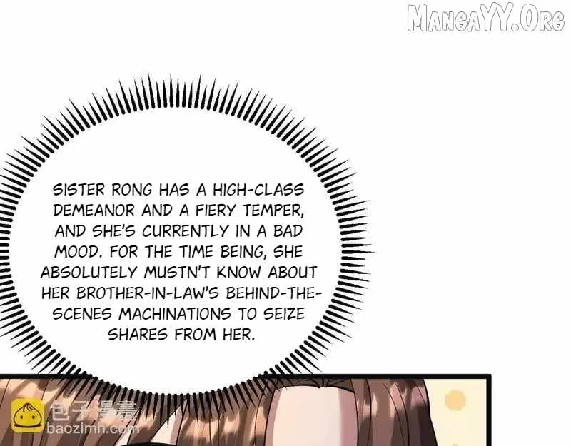 I’m Trapped In This Day For One Thousand Years Chapter 235 page 40