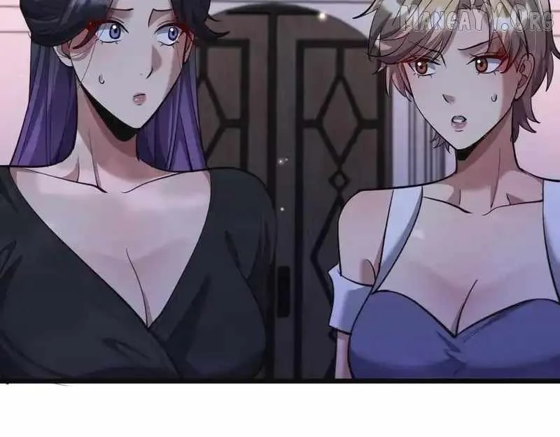 I’m Trapped In This Day For One Thousand Years Chapter 235 page 51