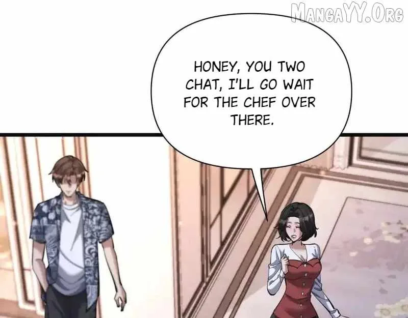 I’m Trapped In This Day For One Thousand Years Chapter 235 page 69