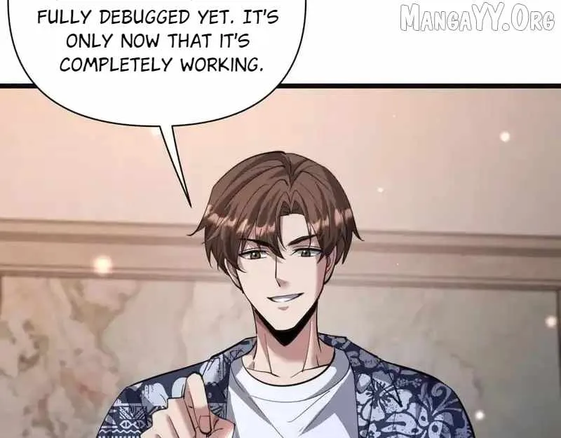 I’m Trapped In This Day For One Thousand Years Chapter 235 page 72