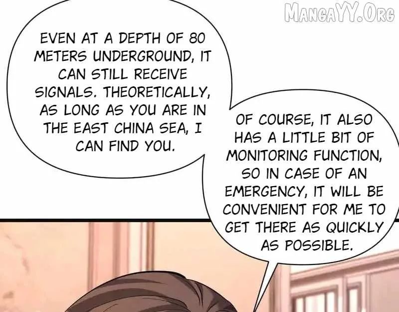 I’m Trapped In This Day For One Thousand Years Chapter 235 page 75