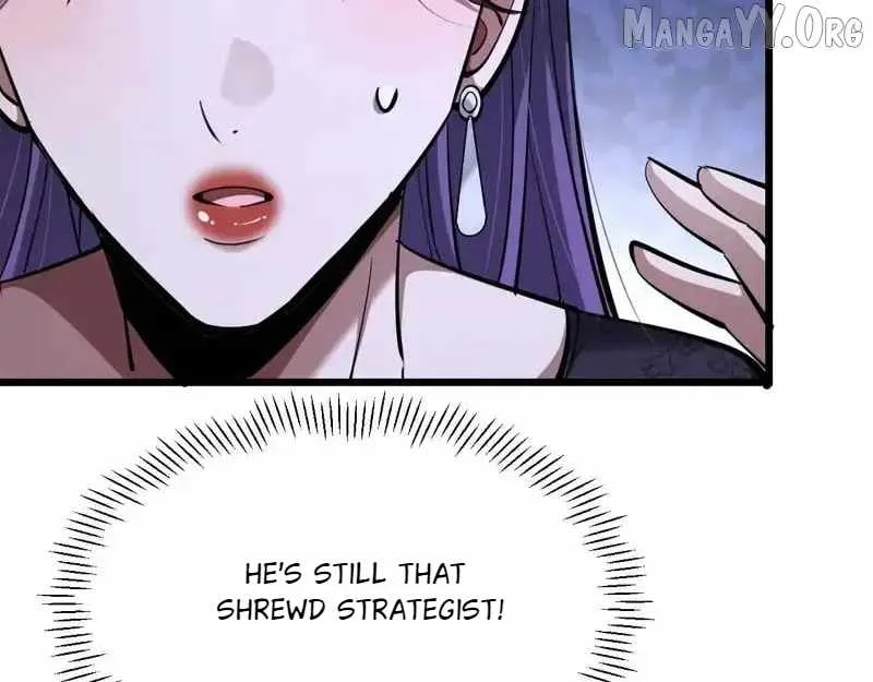 I’m Trapped In This Day For One Thousand Years Chapter 235 page 80