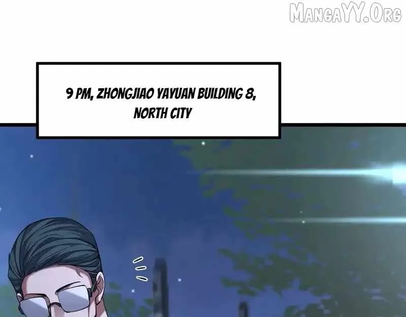 I’m Trapped In This Day For One Thousand Years Chapter 235 page 90