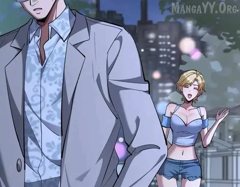 I’m Trapped In This Day For One Thousand Years Chapter 235 page 91