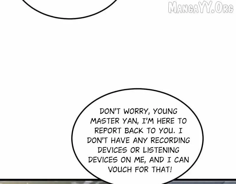 I’m Trapped In This Day For One Thousand Years Chapter 235 page 97