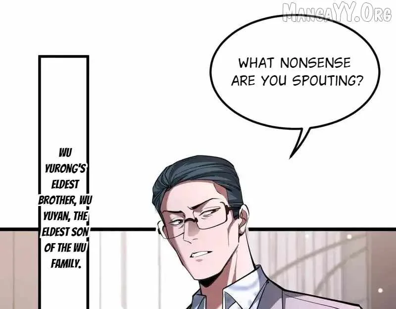 I’m Trapped In This Day For One Thousand Years Chapter 235 page 94