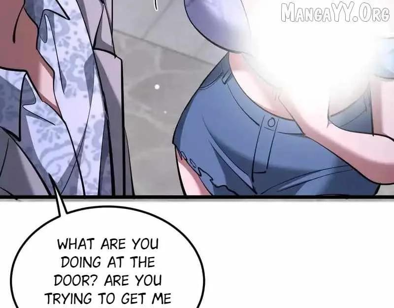 I’m Trapped In This Day For One Thousand Years Chapter 235 page 99