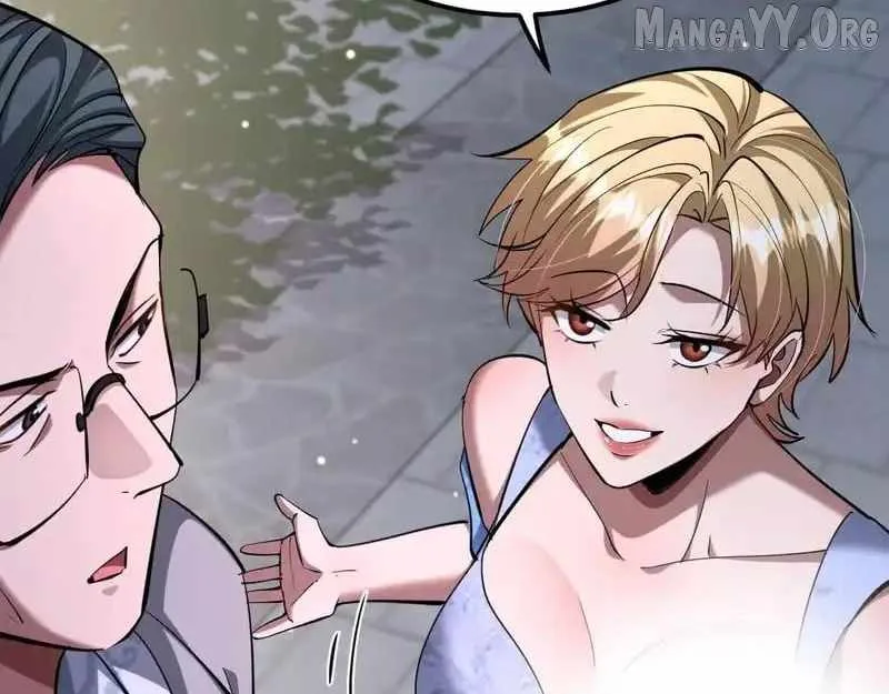 I’m Trapped In This Day For One Thousand Years Chapter 235 page 98