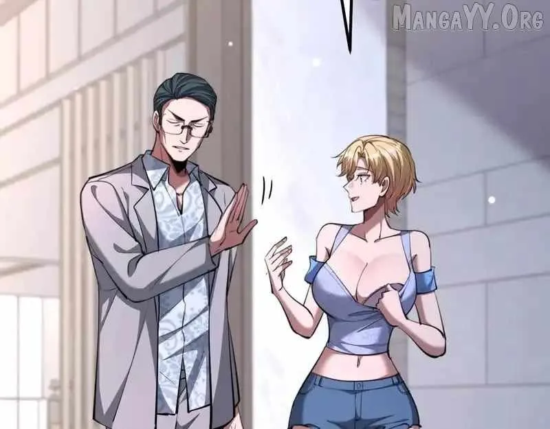 I’m Trapped In This Day For One Thousand Years Chapter 235 page 101