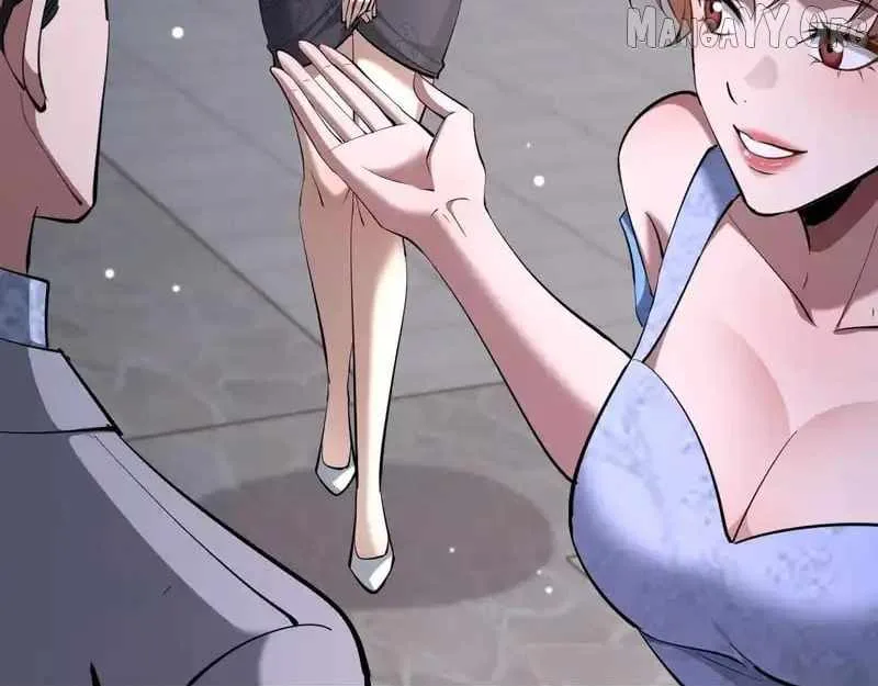 I’m Trapped In This Day For One Thousand Years Chapter 235 page 105