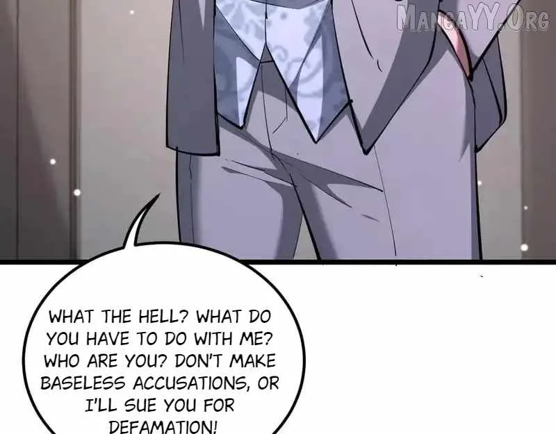 I’m Trapped In This Day For One Thousand Years Chapter 235 page 96