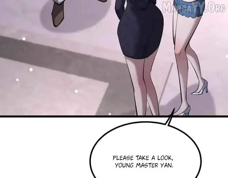 I’m Trapped In This Day For One Thousand Years Chapter 235 page 109