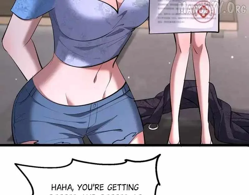 I’m Trapped In This Day For One Thousand Years Chapter 235 page 115