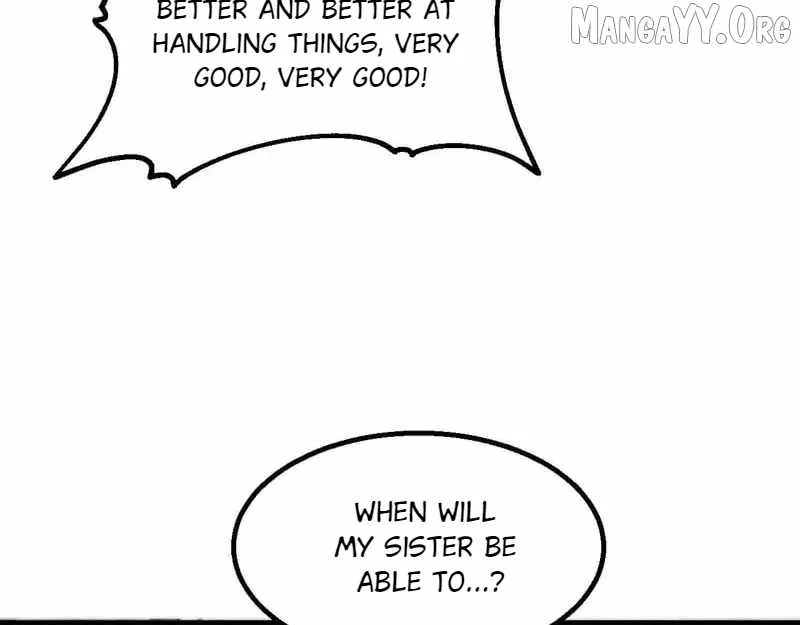 I’m Trapped In This Day For One Thousand Years Chapter 235 page 116
