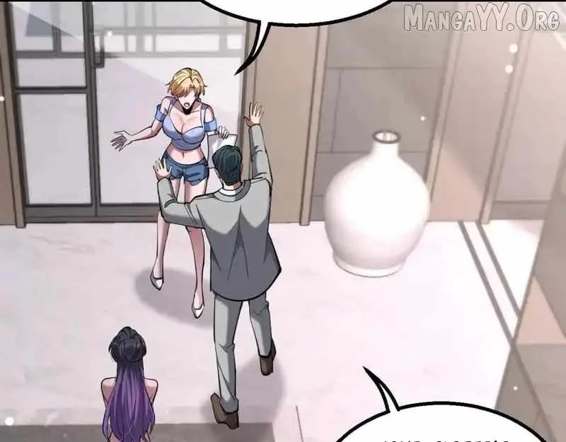 I’m Trapped In This Day For One Thousand Years Chapter 235 page 117