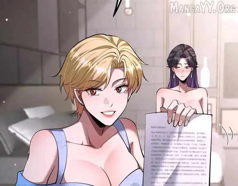 I’m Trapped In This Day For One Thousand Years Chapter 235 page 114