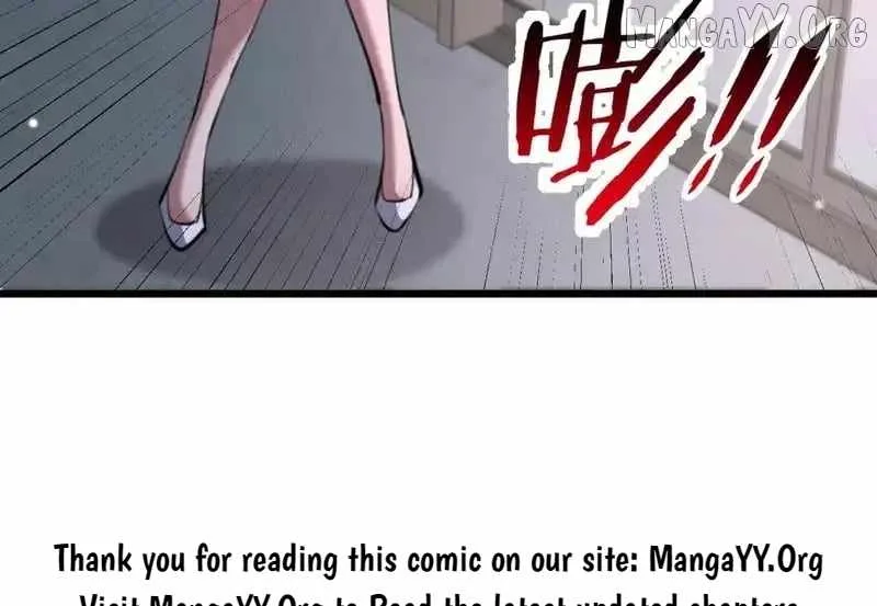 I’m Trapped In This Day For One Thousand Years Chapter 235 page 121