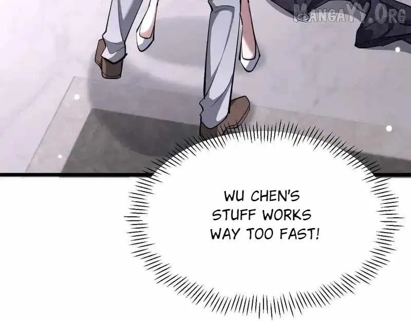 I’m Trapped In This Day For One Thousand Years Chapter 235 page 139