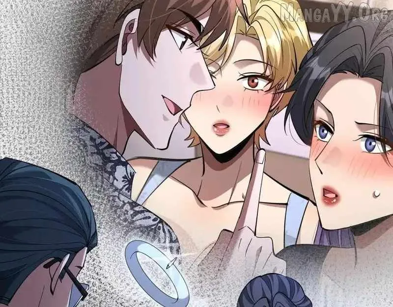 I’m Trapped In This Day For One Thousand Years Chapter 235 page 141