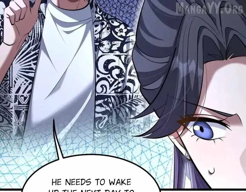 I’m Trapped In This Day For One Thousand Years Chapter 235 page 145