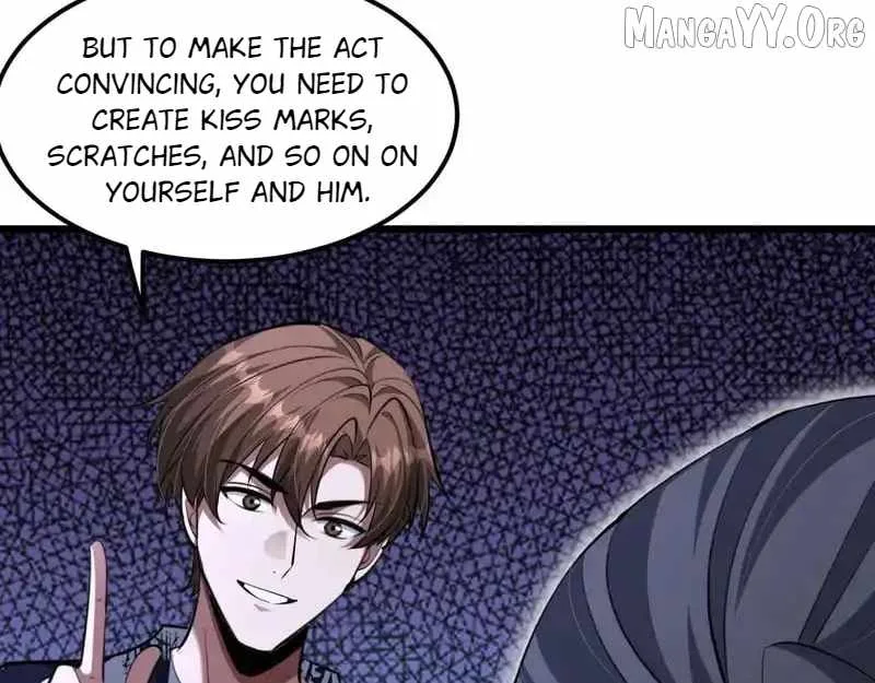 I’m Trapped In This Day For One Thousand Years Chapter 235 page 144