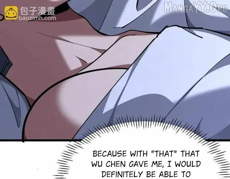 I’m Trapped In This Day For One Thousand Years Chapter 235 page 155
