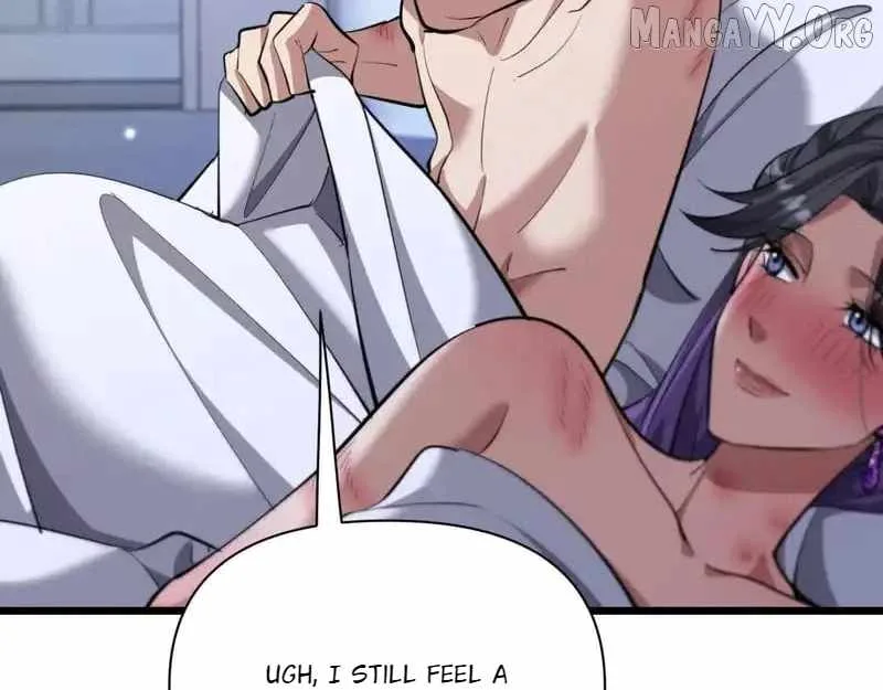 I’m Trapped In This Day For One Thousand Years Chapter 236 page 5