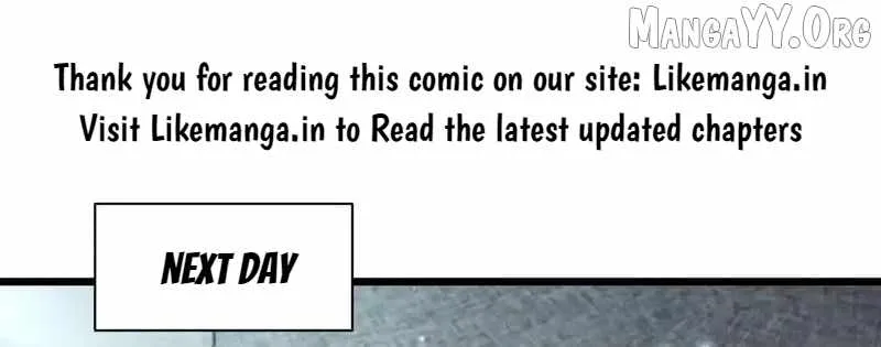 I’m Trapped In This Day For One Thousand Years Chapter 236 page 1