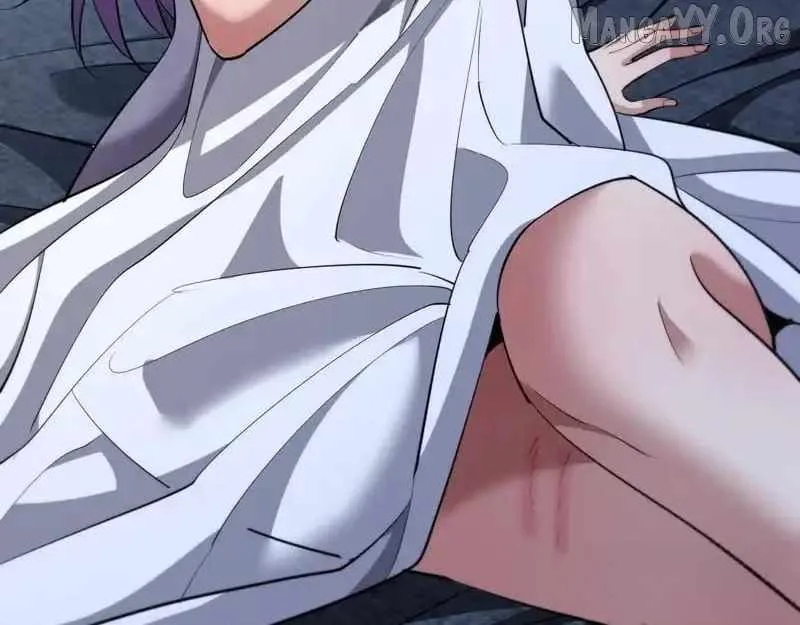 I’m Trapped In This Day For One Thousand Years Chapter 236 page 21