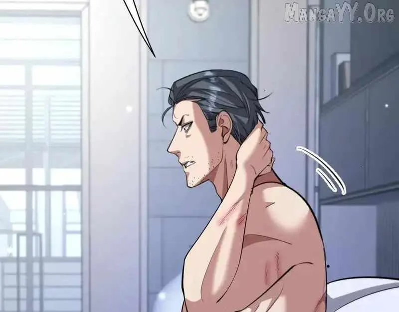 I’m Trapped In This Day For One Thousand Years Chapter 236 page 4
