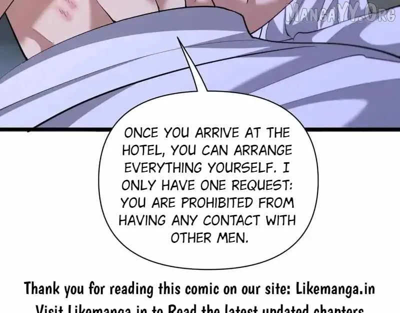 I’m Trapped In This Day For One Thousand Years Chapter 236 page 18