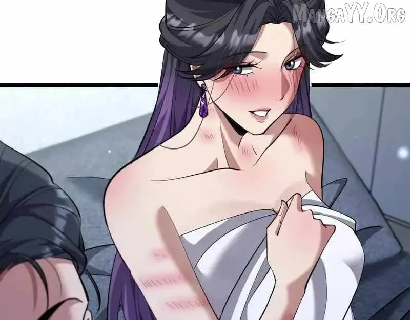 I’m Trapped In This Day For One Thousand Years Chapter 236 page 7