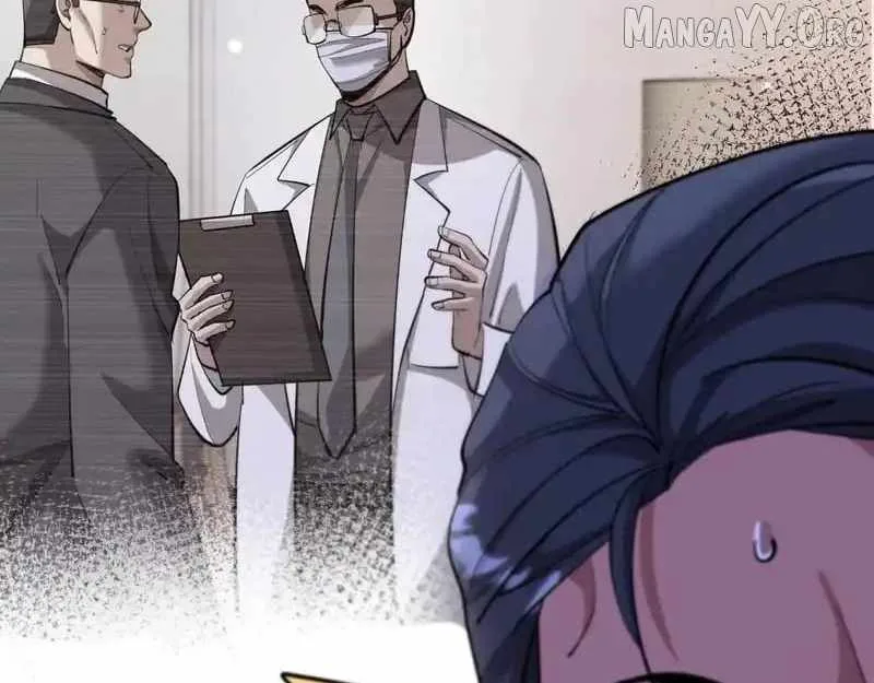 I’m Trapped In This Day For One Thousand Years Chapter 236 page 28