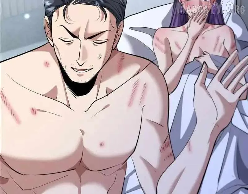 I’m Trapped In This Day For One Thousand Years Chapter 236 page 32