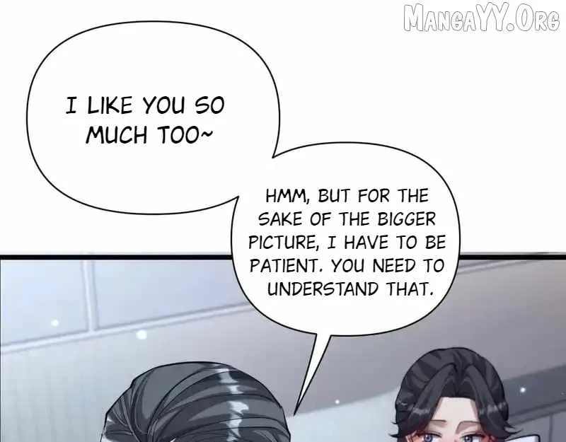 I’m Trapped In This Day For One Thousand Years Chapter 236 page 31