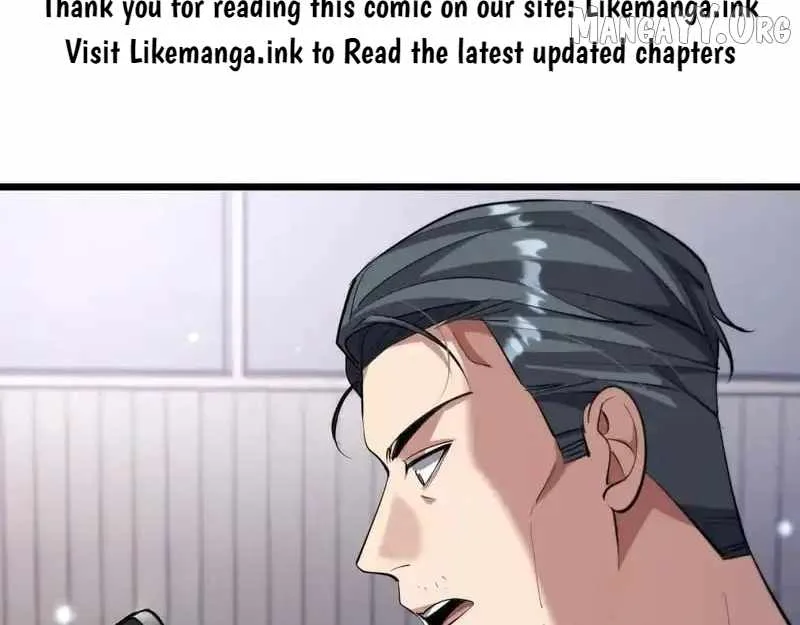 I’m Trapped In This Day For One Thousand Years Chapter 236 page 36