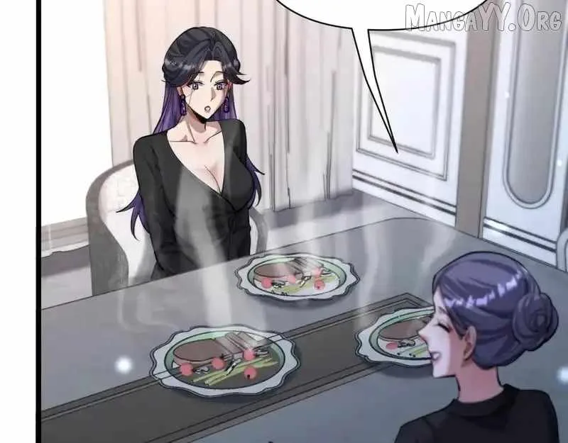 I’m Trapped In This Day For One Thousand Years Chapter 236 page 45